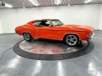 Thumbnail Photo 4 for 1969 Chevrolet Chevelle