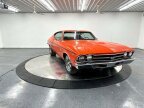 Thumbnail Photo 6 for 1969 Chevrolet Chevelle