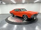 Thumbnail Photo 5 for 1969 Chevrolet Chevelle