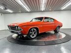 Thumbnail Photo 1 for 1969 Chevrolet Chevelle