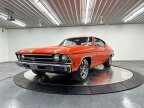 Thumbnail Photo 2 for 1969 Chevrolet Chevelle