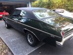Thumbnail Photo 2 for 1969 Chevrolet Chevelle