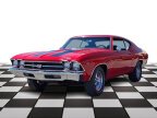 Thumbnail Photo 3 for 1969 Chevrolet Chevelle