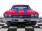 Thumbnail Photo 2 for 1969 Chevrolet Chevelle
