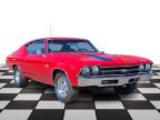 Thumbnail Photo 1 for 1969 Chevrolet Chevelle