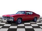 Thumbnail Photo 4 for 1969 Chevrolet Chevelle