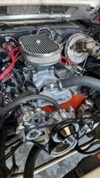 Thumbnail Photo 2 for 1969 Chevrolet Chevelle