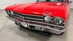 Thumbnail Photo 4 for 1969 Chevrolet Chevelle