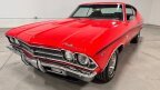 Thumbnail Photo 3 for 1969 Chevrolet Chevelle
