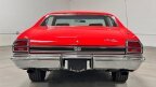 Thumbnail Photo 6 for 1969 Chevrolet Chevelle