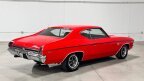 Thumbnail Photo 2 for 1969 Chevrolet Chevelle