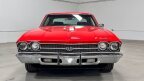 Thumbnail Photo 5 for 1969 Chevrolet Chevelle