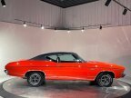 Thumbnail Photo 3 for 1969 Chevrolet Chevelle SS