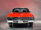 Thumbnail Photo 2 for 1969 Chevrolet Chevelle SS