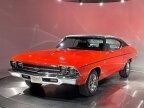 Thumbnail Photo 1 for 1969 Chevrolet Chevelle SS