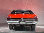Thumbnail Photo 5 for 1969 Chevrolet Chevelle SS