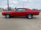 Thumbnail Photo 4 for 1969 Chevrolet Chevelle SS