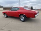 Thumbnail Photo 6 for 1969 Chevrolet Chevelle SS