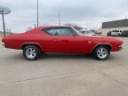 Thumbnail Photo 5 for 1969 Chevrolet Chevelle SS