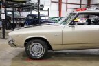 Thumbnail Photo 3 for 1969 Chevrolet Chevelle