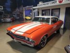 Thumbnail Photo 1 for 1969 Chevrolet Chevelle