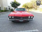 Thumbnail Photo 2 for 1969 Chevrolet Chevelle