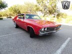 Thumbnail Photo 6 for 1969 Chevrolet Chevelle