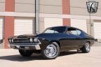 Thumbnail Photo 2 for 1969 Chevrolet Chevelle