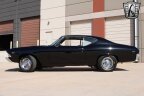 Thumbnail Photo 3 for 1969 Chevrolet Chevelle