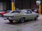 Thumbnail Photo 4 for 1969 Chevrolet Chevelle SS
