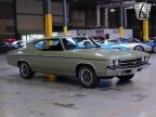 Thumbnail Photo 5 for 1969 Chevrolet Chevelle SS