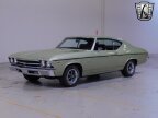 Thumbnail Photo 2 for 1969 Chevrolet Chevelle SS
