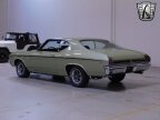 Thumbnail Photo 3 for 1969 Chevrolet Chevelle SS