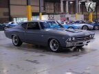 Thumbnail Photo 5 for 1969 Chevrolet Chevelle