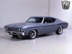 Thumbnail Photo 2 for 1969 Chevrolet Chevelle