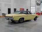 Thumbnail Photo 4 for 1969 Chevrolet Chevelle SS