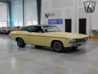 Thumbnail Photo 5 for 1969 Chevrolet Chevelle SS