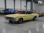 Thumbnail Photo 2 for 1969 Chevrolet Chevelle SS
