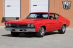 Thumbnail Photo 2 for 1969 Chevrolet Chevelle