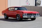 Thumbnail Photo 4 for 1969 Chevrolet Chevelle