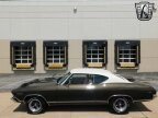Thumbnail Photo 2 for 1969 Chevrolet Chevelle