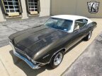Thumbnail Photo 3 for 1969 Chevrolet Chevelle