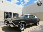 Thumbnail Photo 5 for 1969 Chevrolet Chevelle