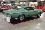 Thumbnail Photo 6 for 1969 Chevrolet Chevelle