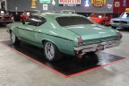 Thumbnail Photo 4 for 1969 Chevrolet Chevelle