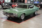 Thumbnail Photo 2 for 1969 Chevrolet Chevelle