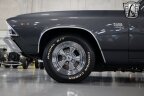 Thumbnail Photo 6 for 1969 Chevrolet Chevelle