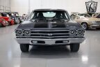 Thumbnail Photo 2 for 1969 Chevrolet Chevelle