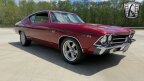 Thumbnail Photo 5 for 1969 Chevrolet Chevelle
