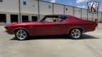 Thumbnail Photo 3 for 1969 Chevrolet Chevelle